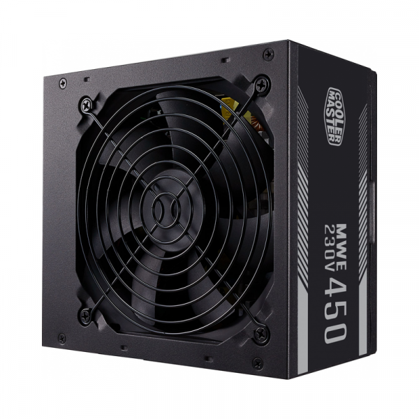 Блок питания Cooler Master MWE White V2