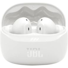 Bluetooth-гарнитура JBL Tune Beam 2 Bluetooth белый