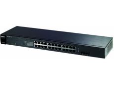 Коммутатор ZyXEL GS1100-24