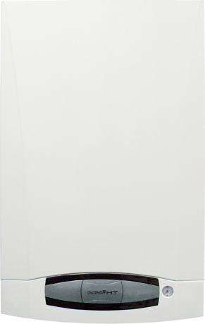 Котел Baxi Lunova-3 Comfort 240 i Отопление и горячая вода