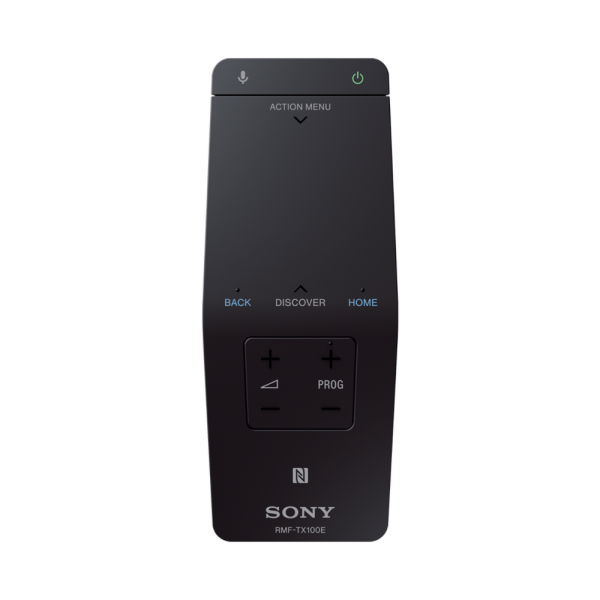 Пульт для телевизора Sony RMF-TX100E One Flick