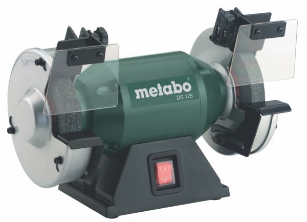 Заточной станок Metabo DS 125